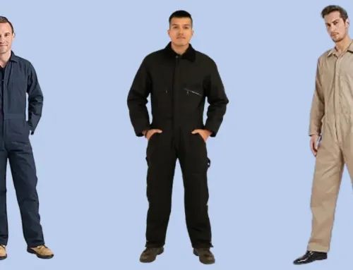 Guide For The Best  Coveralls: Styles, Features, and Benefits