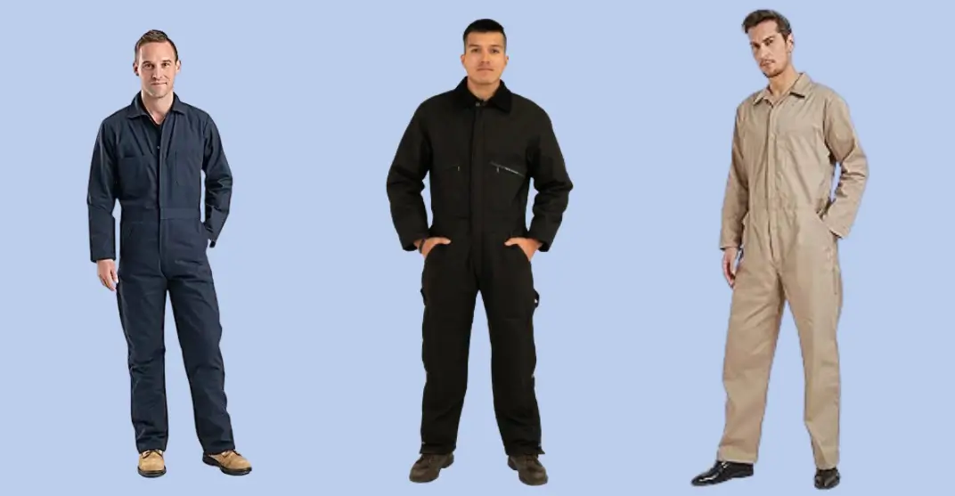 Guide For The Best Coveralls: Styles, Features, and Benefits