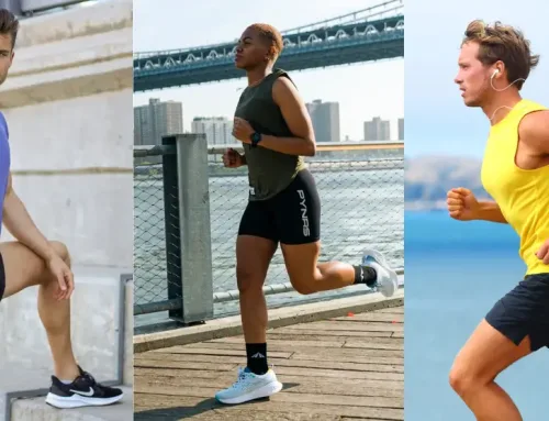 7 Best Running Shorts for 7 Days Styling