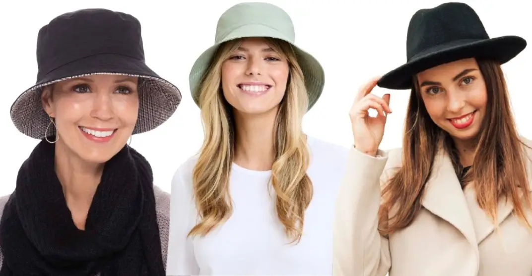 How To Wear A Bucket Hat With Everyday Outfits