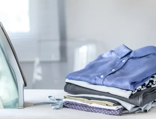 How to Iron a T-Shirt: A Simple Guide