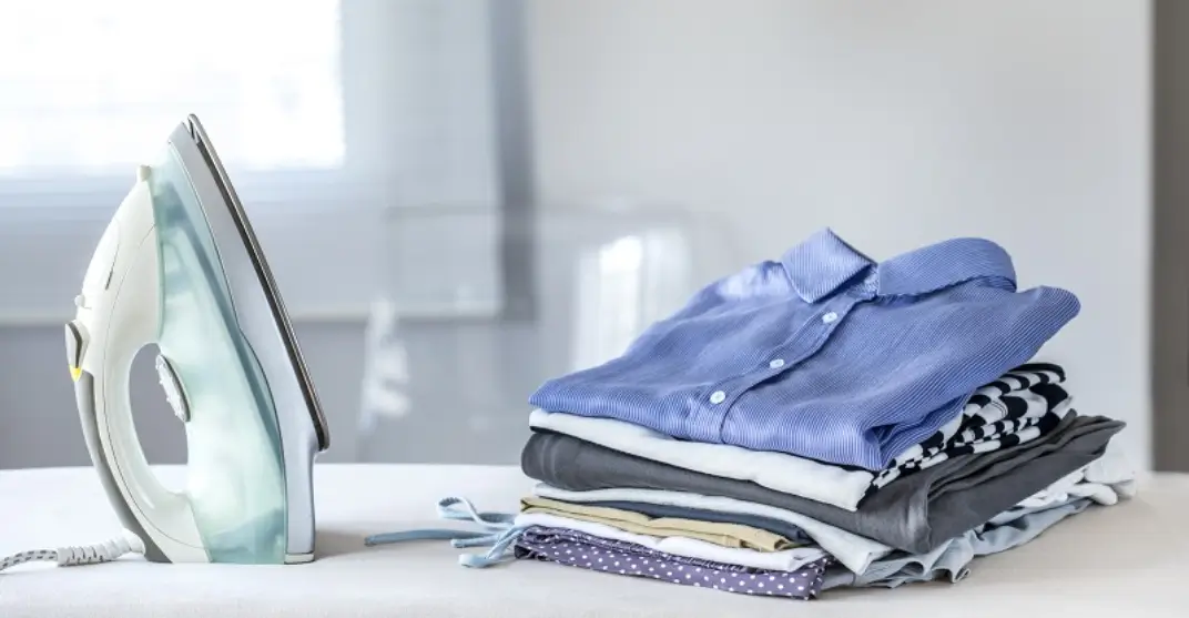 How to Iron a T-Shirt: A Simple Guide