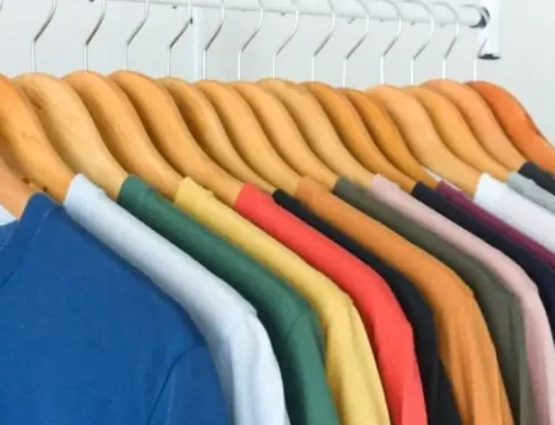 Most Popular T-Shirt Colors This Year: What’s Hot in 2025?