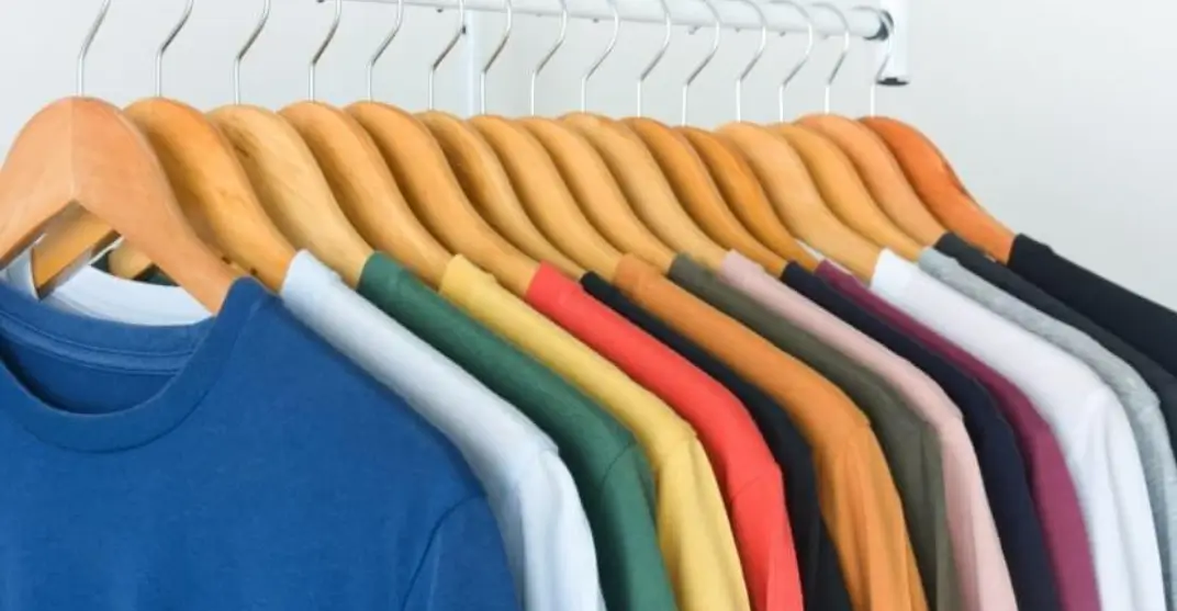 Most Popular T-Shirt Colors This Year: What’s Hot in 2025?