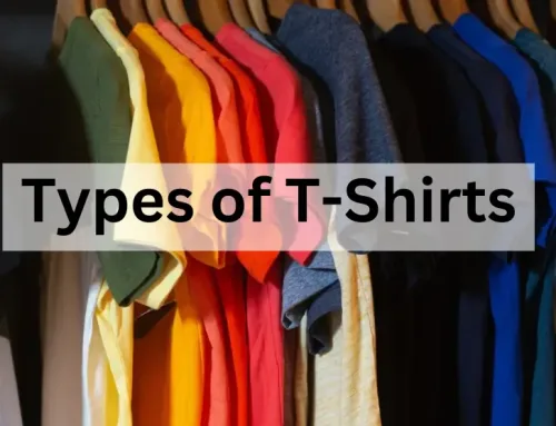 How to Style Different Types of T-Shirts for Every Season