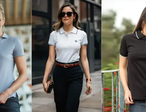 Best Polo Shirts for Women in 2025