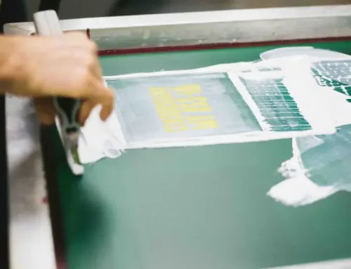 Everything You Need to Know About Screen Printing