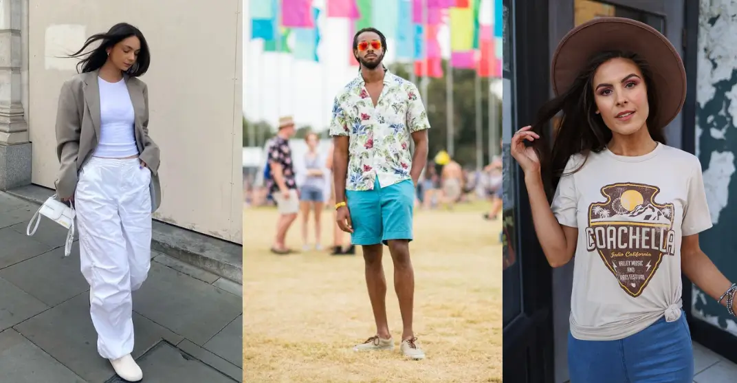 The Best Festival Outfits with Styling Ideas for 2025