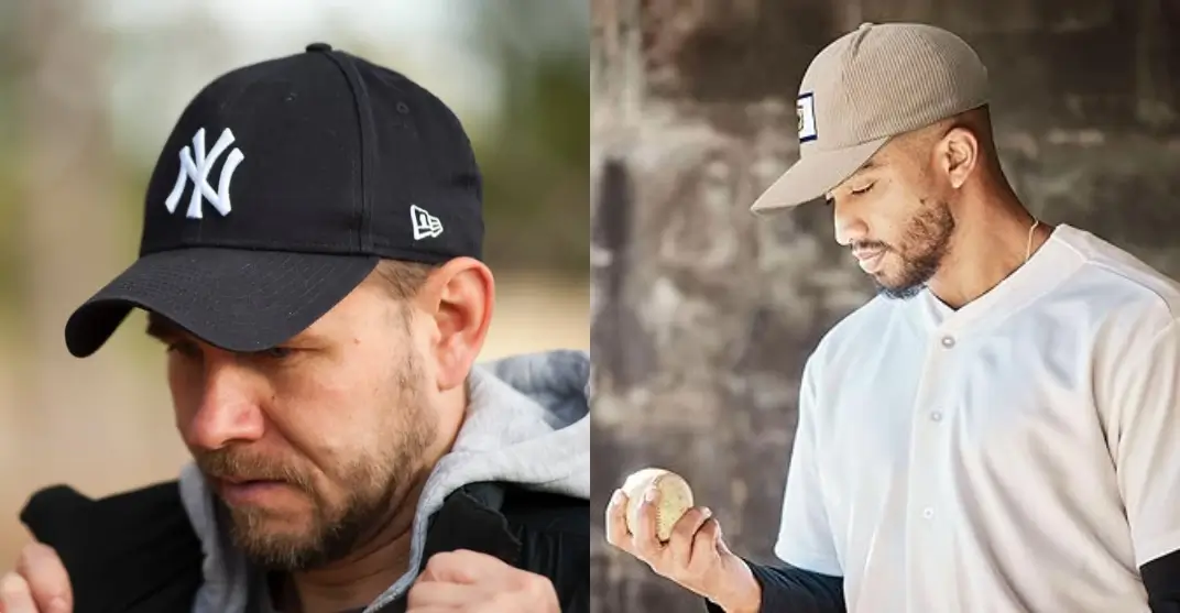 The Best Fitted Hats for Different Face Shapes