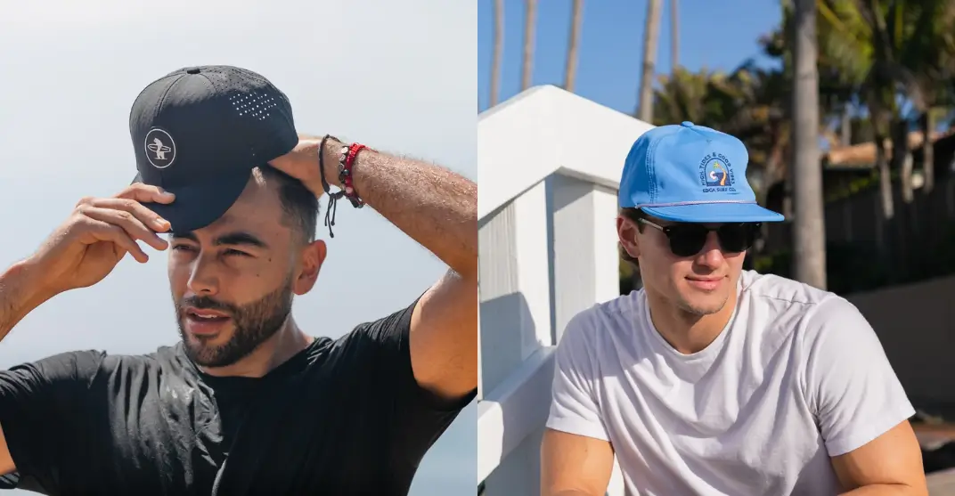 Best Snapback Hats: A Guide to the Coolest Headwear