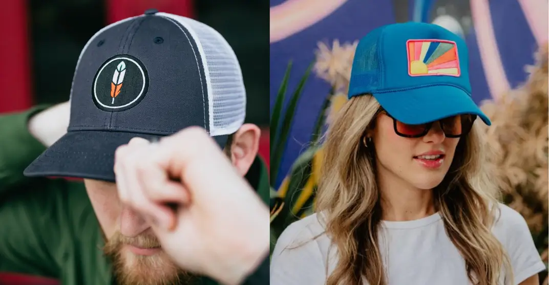 10 Best Trucker Hats for Men and Women in 2025