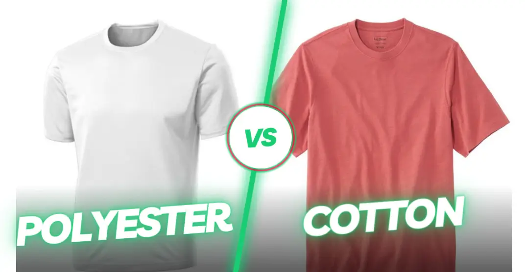 Cotton vs Polyester: A Complete Comparison for Apparel