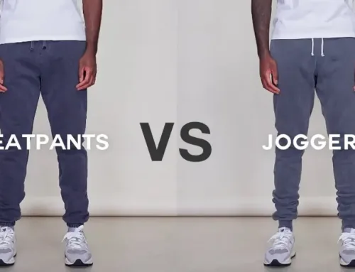 Best Activities for Joggers vs Sweatpants: A Quick Guide