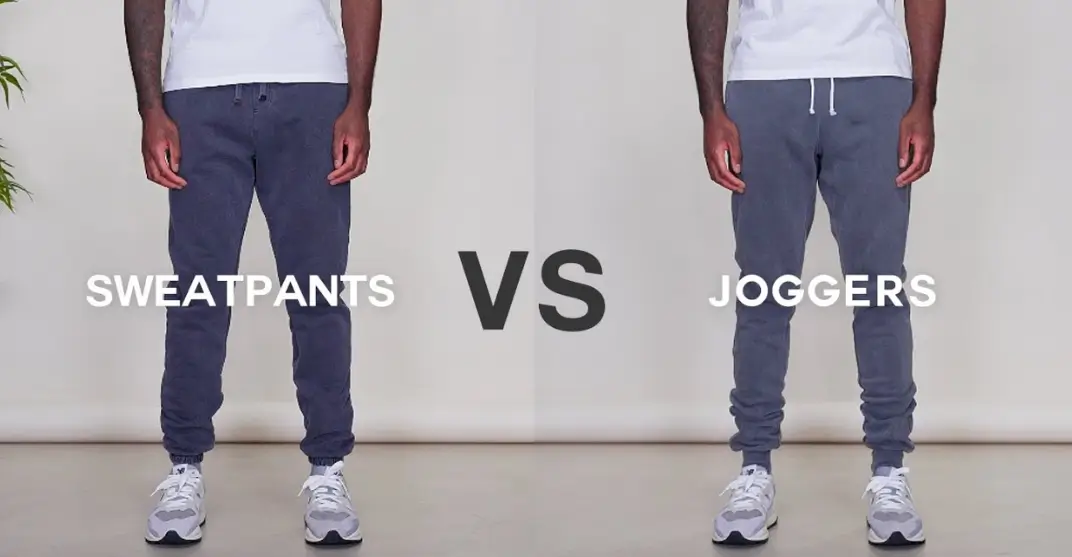 Best Activities for Joggers vs Sweatpants: A Quick Guide