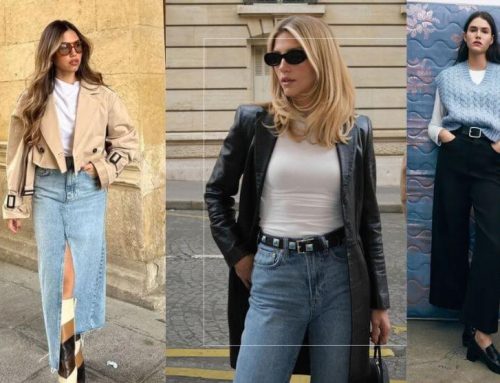 Gen Z Fashion Trends You Can’t Ignore in 2025