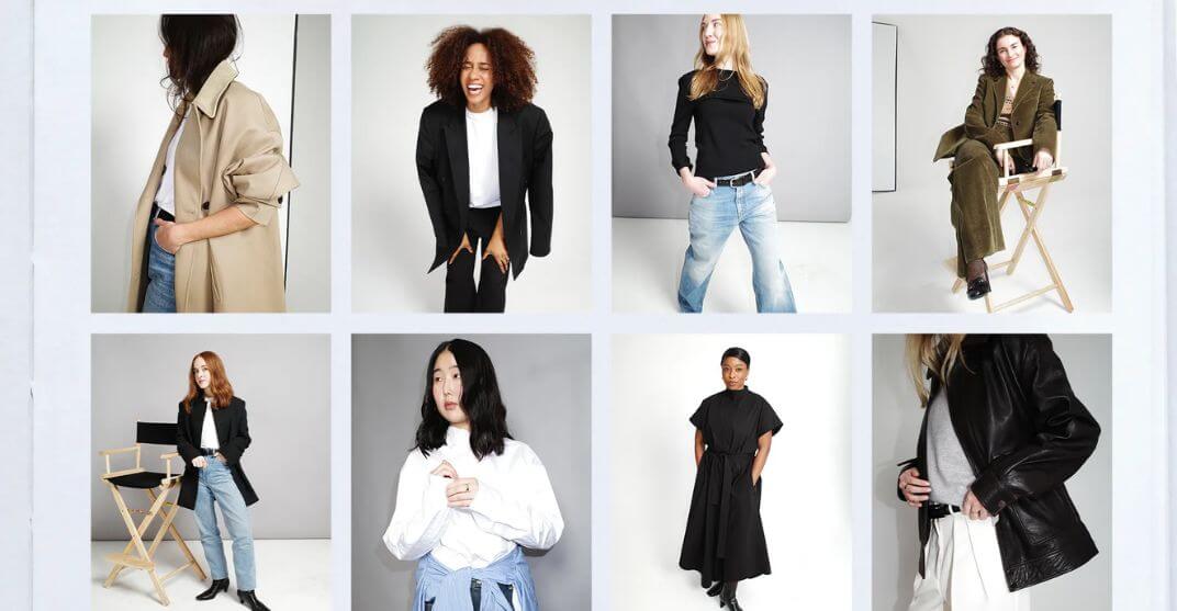 Fashion Apparel & Accessories