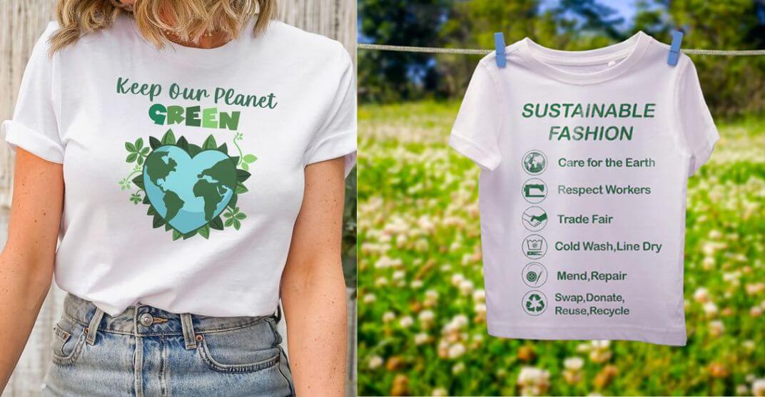 How to Shop for Eco-Friendly Clothing