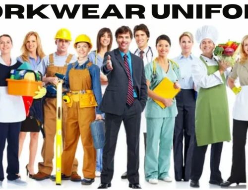 Stylish & Best Uniform Ideas for Every Industry: A Workwear Guide