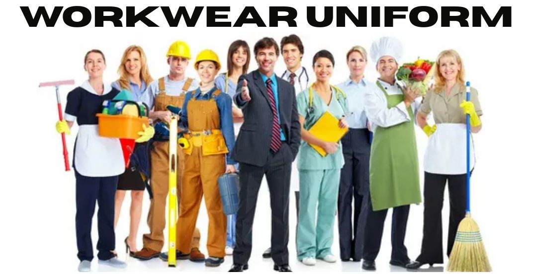 Add a heading (3) Stylish & Best Uniform Ideas for Every Industry: A Workwear Guide