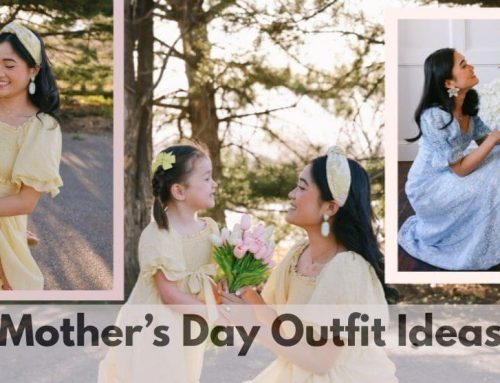 Mother’s Day Outfit Ideas by Age, Style & Occasion