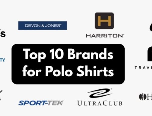 Top 10 Brands for Polo Shirts and Where to Buy Them