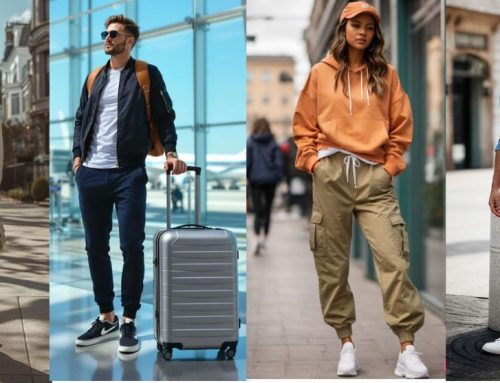 Best Travel Pants That Look Stylish and Feel Even Better