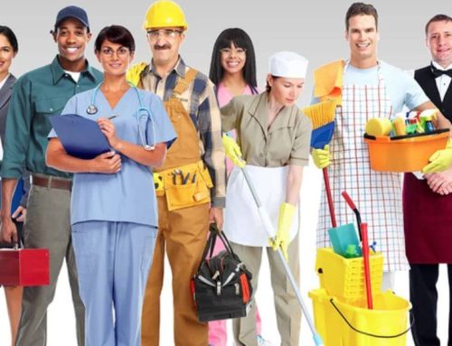 Stylish & Best Uniform Ideas for Every Industry: A Workwear Guide