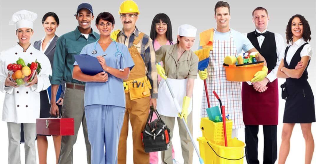 Stylish & Best Uniform Ideas for Every Industry: A Workwear Guide