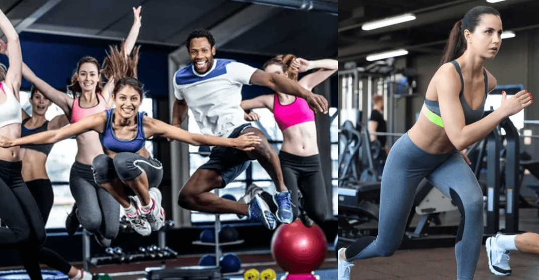 Activewear