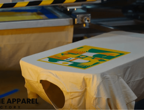 What is Screen Printing? – A Comprehensive Guide for Businesses