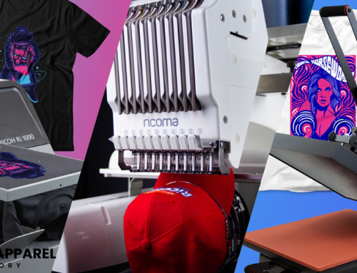Apparel Customization Basics for Businesses – A Guide