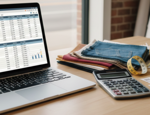 Custom Embroidery Costs in the USA: Local Market Guide