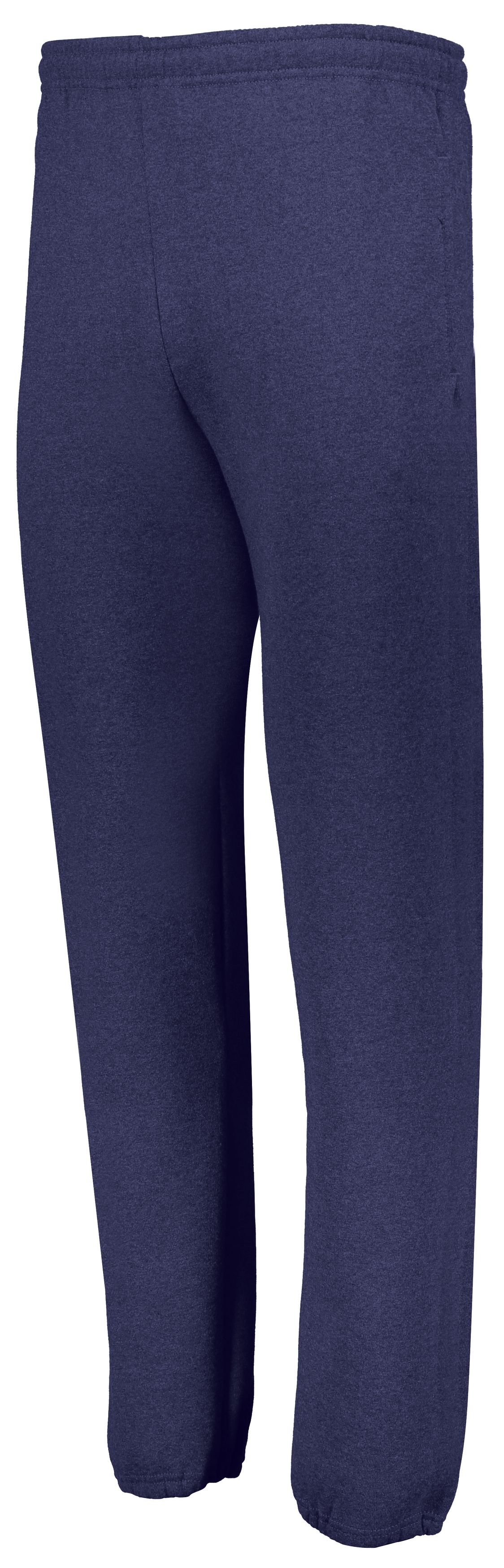 Augusta Sportswear 029HBM Dri-Power Closed Bottom Pocket Sweatpant