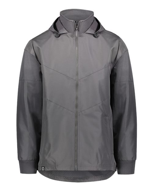 Holloway 229527 Potomac Hooded Jacket