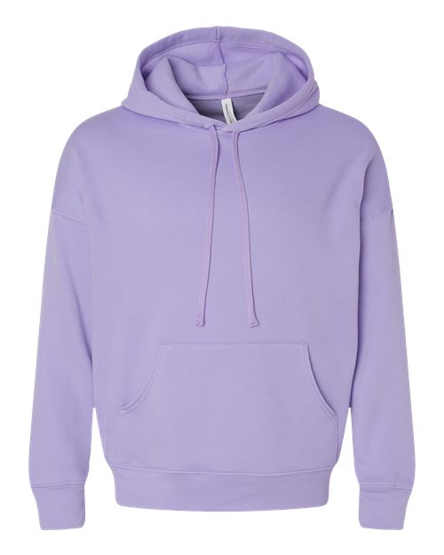Bella + Canvas 3729 Sponge Fleece Drop Shoulder Hoodie