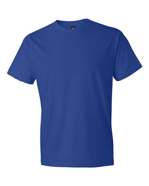 Gildan 980 Softstyle Lightweight T-Shirt