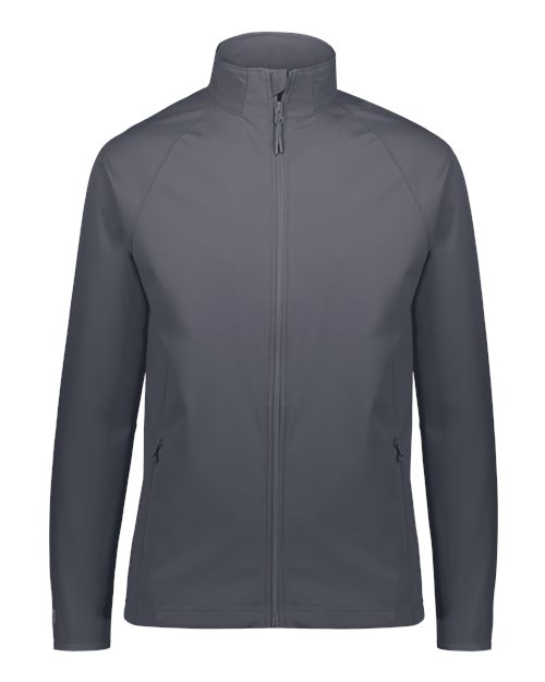 Holloway 229521 Featherlight Softshell Jacket