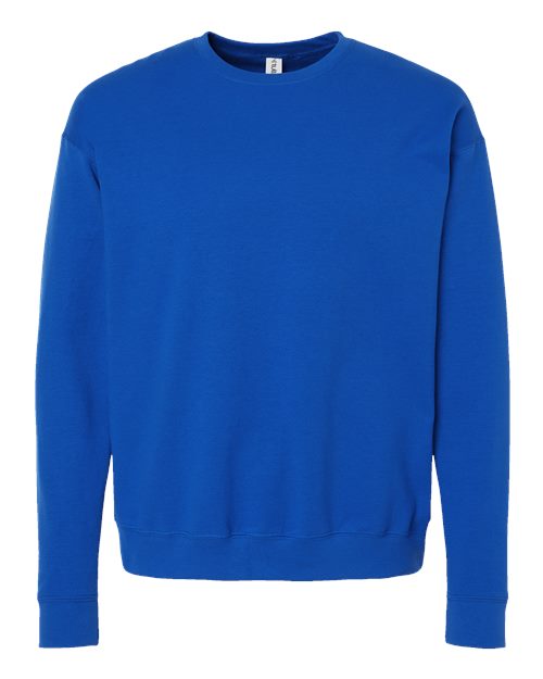 Tultex 340 Unisex Fleece Crewneck Sweatshirt