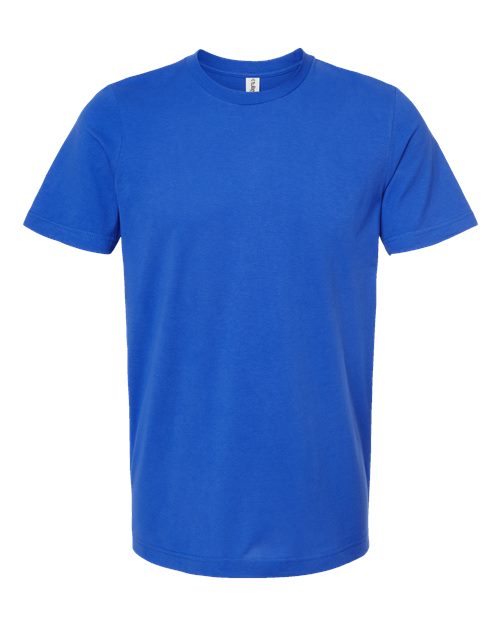 Tultex 502 Unisex Premium Cotton T-Shirt