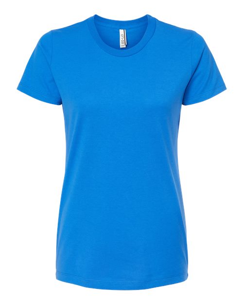 Tultex 516 Women's Premium Cotton T-Shirt