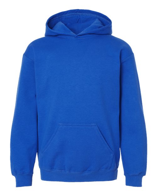 Tultex 320Y Youth Hooded Sweatshirt