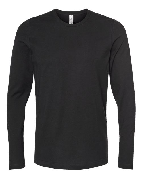 Tultex 591 Unisex Premium Cotton Long Sleeve T-Shirt
