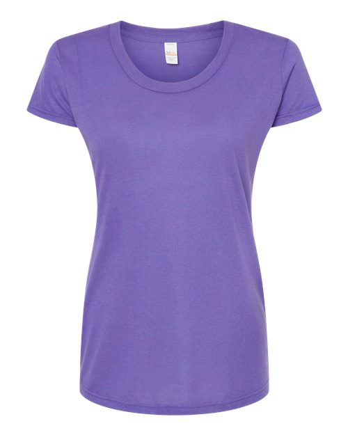 Tultex 253 Women's Tri-Blend T-Shirt