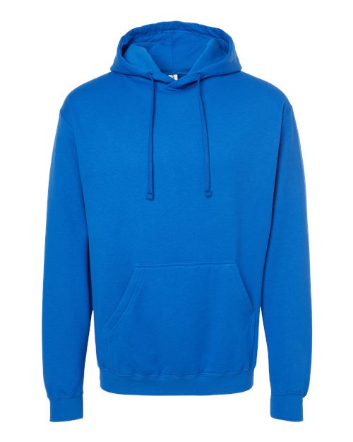Tultex 320 Unisex Fleece Hooded Sweatshirt