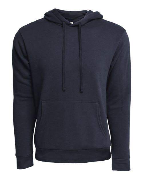Next Level 9304 Laguna Sueded Hoodie