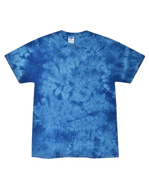 Colortone 1390 Crystal Wash T-Shirt