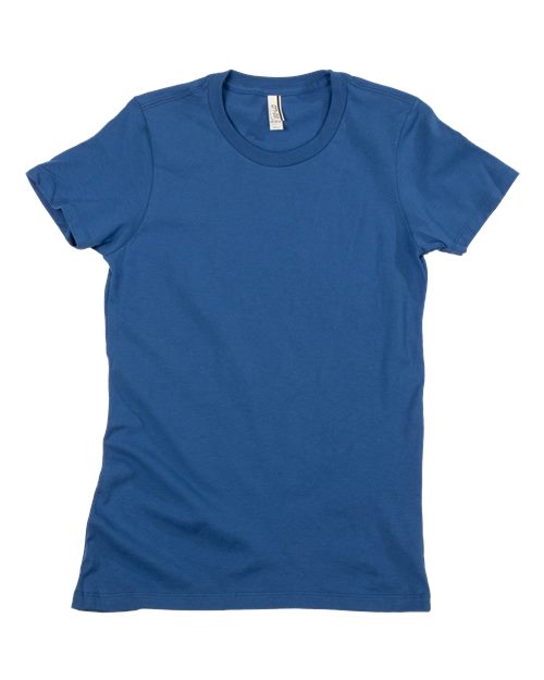 Ei Lo 3620 Women's Premium Cotton T-Shirt