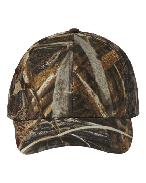 Dri Duck 3254 Mallard Cap