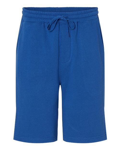 Independent Trading Co. IND20SRT Midweight Fleece Shorts