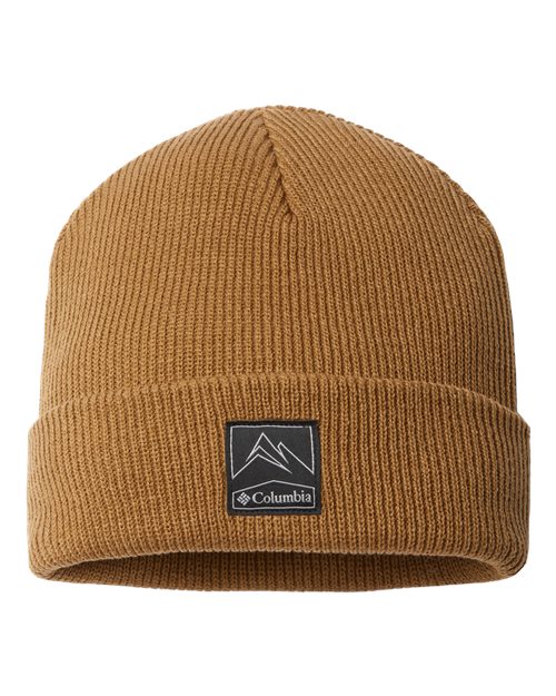 Columbia 191132 Whirlibird Cuffed Beanie